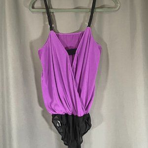 Beauty (+ Light) Lingerie Bodysuit